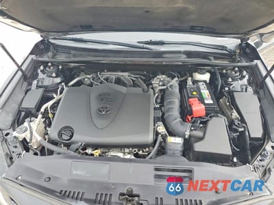 Zdjęcie 11 z 12 samochodu: 2019 TOYOTA CAMRY XSE V6 VIN:4T1BZ1HK0KU022520 - miniatura