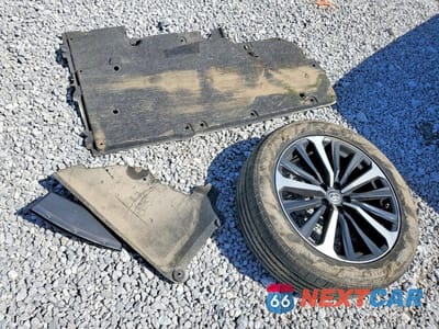 Zdjęcie 13 z 14 samochodu: 2021 TOYOTA HIGHLANDER XSE VIN:5TDJZRBH3MS145070 - miniatura