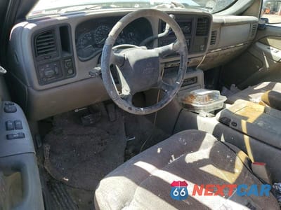 Zdjęcie 8 z 12 samochodu: 1999 CHEVROLET SILVERADO C1500 VIN:2GCEC19T3X1125704 - miniatura