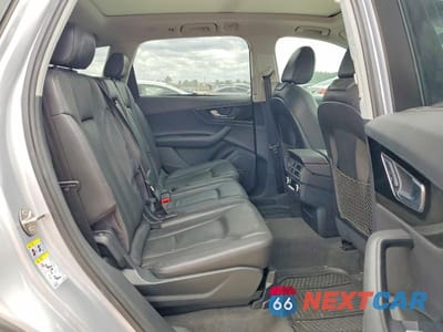 Zdjęcie 11 z 13 samochodu: 2017 AUDI Q7 PRESTIGE VIN:WA1VAAF70HD000883 - miniatura
