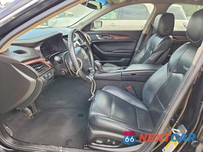 Zdjęcie 7 z 13 samochodu: 2017 CADILLAC CTS LUXURY VIN:1G6AR5SX4H0119248 - miniatura