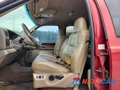 Zdjęcie 7 z 13 samochodu: 2002 FORD F250 SUPER DUTY VIN:1FTNW21F72EC79309 - miniatura