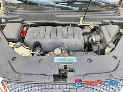 Zdjęcie 12 z 13 samochodu: 2009 GMC ACADIA SLT-2 VIN:1GKER33D99J174169 - miniatura