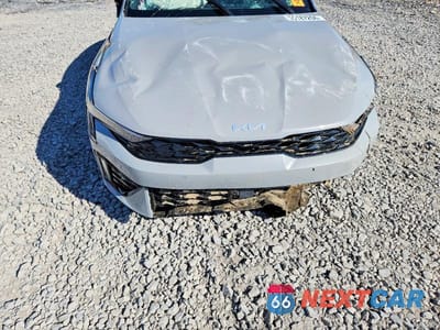 Zdjęcie 11 z 12 samochodu: 2025 KIA K5 GT LINE VIN:KNAG64J78S5309234 - miniatura