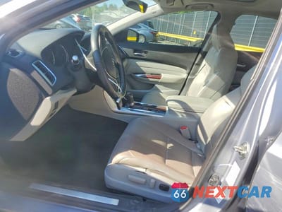 Zdjęcie 7 z 12 samochodu: 2016 ACURA TLX TECH VIN:19UUB1F53GA003985 - miniatura