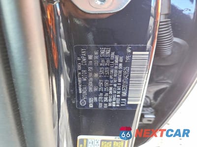 Zdjęcie 13 z 13 samochodu: 2026 HYUNDAI TUCSON LIMITED VIN:KM8JEDD18TU429525 - miniatura