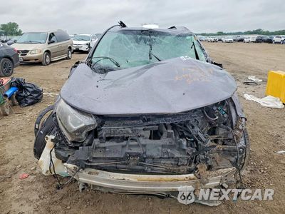 Piąte zdjęcie samochodu w środku: 2020 HONDA CR-V EX VIN:7FARW1H55LE020640 - miniatura