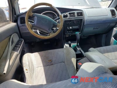Zdjęcie 8 z 13 samochodu: 1998 TOYOTA 4RUNNER SR5 VIN:JT3HN86R9W0175000 - miniatura