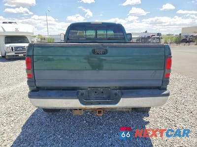Zdjęcie 6 z 13 samochodu: 2001 DODGE RAM 2500 VIN:3B7KF23Z41G180450 - miniatura