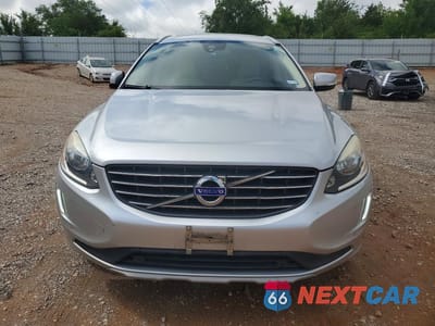 Piąte zdjęcie samochodu w środku: 2016 VOLVO XC60 T5 PREMIER VIN:YV440MDK5G2850156 - miniatura