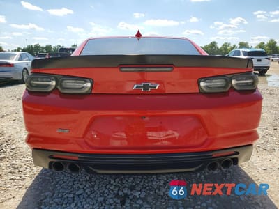 Zdjęcie 6 z 12 samochodu: 2022 CHEVROLET CAMARO LT1 VIN:1G1FF1R72N0133714 - miniatura