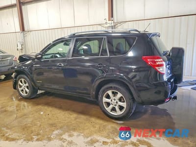 Drugie zdjęcie samochodu z przodu: 2012 TOYOTA RAV4 LIMITED VIN:2T3DK4DVXCW085700 - miniatura