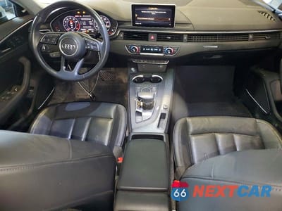 Zdjęcie 8 z 12 samochodu: 2019 AUDI A4 PREMIUM PLUS VIN:WAUENAF42KA015665 - miniatura