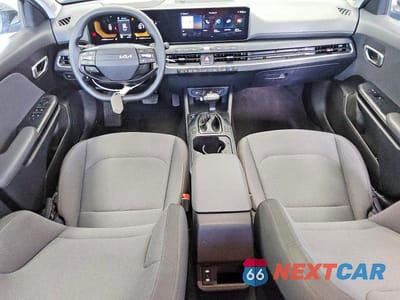 Zdjęcie 8 z 13 samochodu: 2025 KIA K4 LXS VIN:3KPFT4DE3SE054417 - miniatura