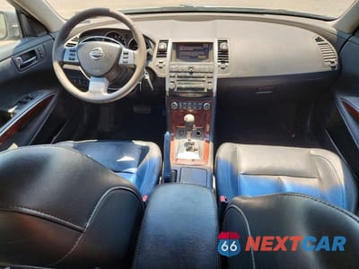 Zdjęcie 8 z 12 samochodu: 2007 NISSAN MAXIMA 3.5 SE VIN:1N4BA41E87C856054 - miniatura
