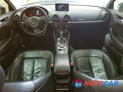 Zdjęcie 8 z 13 samochodu: 2015 AUDI A3 PREMIUM VIN:WAUBFGFF6F1069299 - miniatura