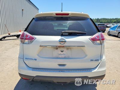 Zdjęcie 6 z 14 samochodu: 2015 NISSAN ROGUE SL VIN:5N1AT2MV8FC858672 - miniatura