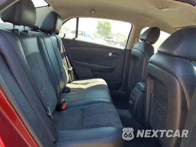 Zdjęcie 10 z 12 samochodu: 2011 CHEVROLET MALIBU 2LT VIN:1G1ZD5E17BF238477 - miniatura