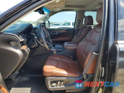 Zdjęcie 7 z 13 samochodu: 2017 CADILLAC ESCALADE LUXURY VIN:1GYS3BKJ9HR132595 - miniatura