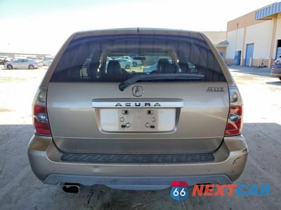 Zdjęcie 6 z 13 samochodu: 2004 ACURA MDX TOURING VIN:2HNYD18624H549233 - miniatura
