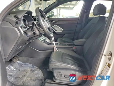 Zdjęcie 7 z 12 samochodu: 2019 AUDI Q3 PREMIUM VIN:WA1AECF32K1078991 - miniatura