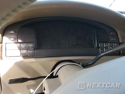 Zdjęcie 9 z 12 samochodu: 1998 CADILLAC DEVILLE DELEGANCE VIN:1G6KE54YXWU718358 - miniatura