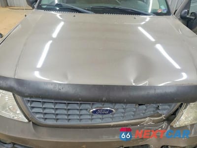 Zdjęcie 12 z 13 samochodu: 2004 FORD EXPLORER XLT VIN:1FMZU73K74ZB21493 - miniatura
