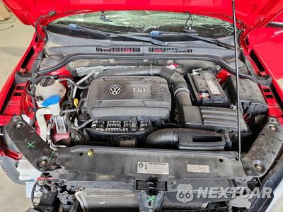 Zdjęcie 11 z 12 samochodu: 2015 VOLKSWAGEN JETTA GLI VIN:3VW4T7AJ2FM277213 - miniatura