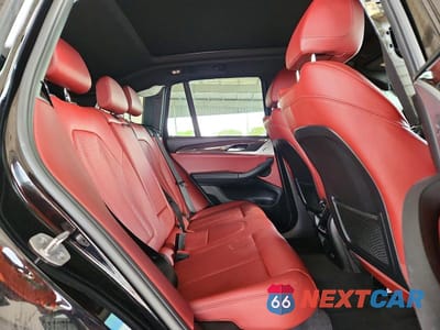 Zdjęcie 11 z 14 samochodu: 2023 BMW X3 SDRIVE30I VIN:WBX47DP03PN191276 - miniatura