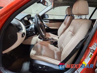 Zdjęcie 7 z 13 samochodu: 2013 BMW X1 XDRIVE28I VIN:WBAVL1C5XDVR87383 - miniatura