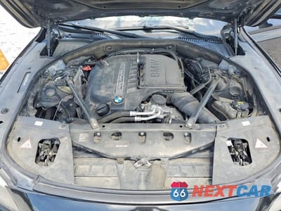 Zdjęcie 11 z 12 samochodu: 2015 BMW 740 LI VIN:WBAYE4C5XFD947113 - miniatura