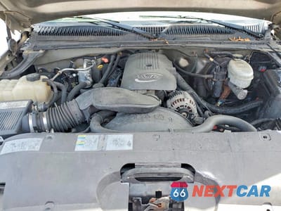 Zdjęcie 11 z 12 samochodu: 2004 CHEVROLET SILVERADO K1500 VIN:1GCEK19T14E214619 - miniatura