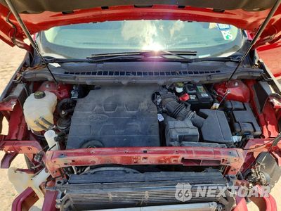 Zdjęcie 12 z 14 samochodu: 2018 FORD EDGE SEL VIN:2FMPK3J82JBC60894 - miniatura