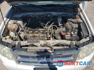 Zdjęcie 11 z 12 samochodu: 2011 FORD ESCAPE XLT VIN:1FMCU0D73BKB74771 - miniatura