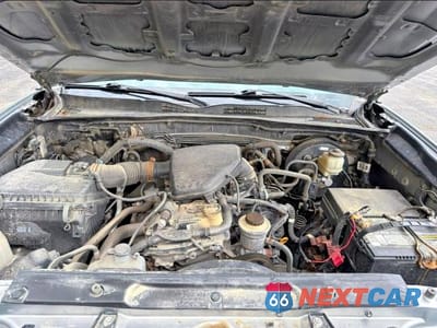 Zdjęcie 7 z 10 samochodu: 2016 TOYOTA TACOMA SR5 VIN:5TFSX5EN9GX041430 - miniatura