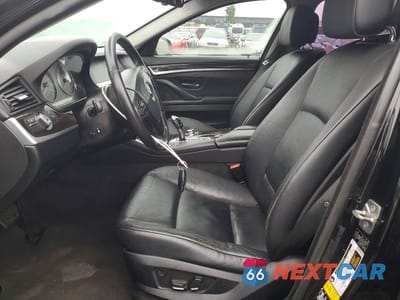 Zdjęcie 7 z 12 samochodu: 2011 BMW 535 XI VIN:WBAFU7C59BDU54934 - miniatura