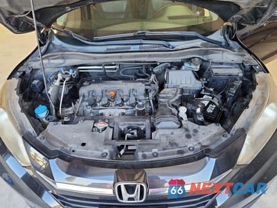 Zdjęcie 12 z 13 samochodu: 2016 HONDA HR-V EXL VIN:3CZRU6H70GM735126 - miniatura