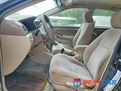 Zdjęcie 7 z 12 samochodu: 2005 TOYOTA COROLLA LE VIN:1NXBR32E45Z518035 - miniatura