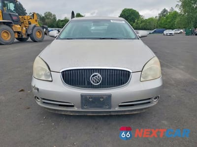 Piąte zdjęcie samochodu w środku: 2006 BUICK LUCERNE CXS VIN:1G4HE57Y66U125918 - miniatura