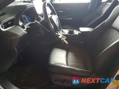 Zdjęcie 7 z 14 samochodu: 2021 TOYOTA VENZA XLE VIN:JTEAAAAH9MJ008976 - miniatura
