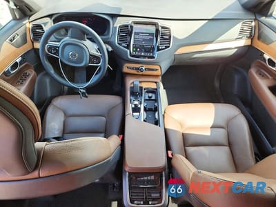 Zdjęcie 8 z 13 samochodu: 2025 VOLVO XC90 PLUS VIN:YV4062PE5S1309453 - miniatura