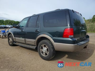 Drugie zdjęcie samochodu z przodu: 2003 FORD EXPEDITION VIN:1FMFU18L83LA02662 - miniatura