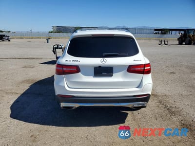 Zdjęcie 6 z 12 samochodu: 2019 MERCEDES-BENZ GLC 350E VIN:WDC0G5EB6KF504338 - miniatura