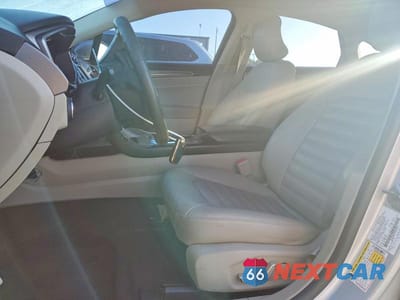 Zdjęcie 7 z 12 samochodu: 2019 FORD FUSION SEL VIN:3FA6P0MUXKR236022 - miniatura