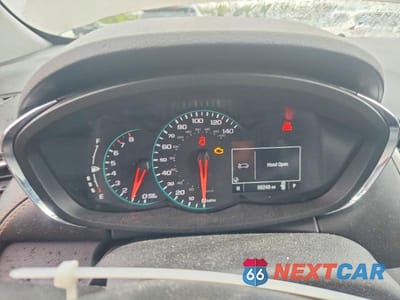 Zdjęcie 9 z 13 samochodu: 2021 CHEVROLET TRAX LS VIN:KL7CJKSB0MB331866 - miniatura