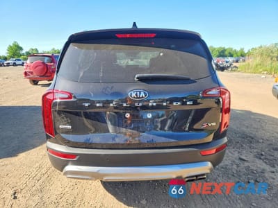 Zdjęcie 6 z 13 samochodu: 2021 KIA TELLURIDE S VIN:5XYP6DHC3MG186314 - miniatura