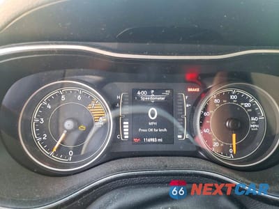 Zdjęcie 9 z 12 samochodu: 2019 JEEP CHEROKEE LATITUDE VIN:1C4PJMCXXKD104910 - miniatura
