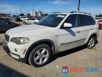 2010 BMW X5 XDRIVE30I 5UXFE4C50AL382605 - główne zdjęcie licytacji z USA - miniatura