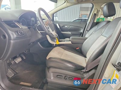 Zdjęcie 7 z 13 samochodu: 2013 FORD EDGE SEL VIN:2FMDK3JC3DBB05508 - miniatura