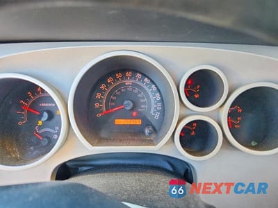 Zdjęcie 9 z 12 samochodu: 2007 TOYOTA TUNDRA CREWMAX SR5 VIN:5TBEV54147S461564 - miniatura